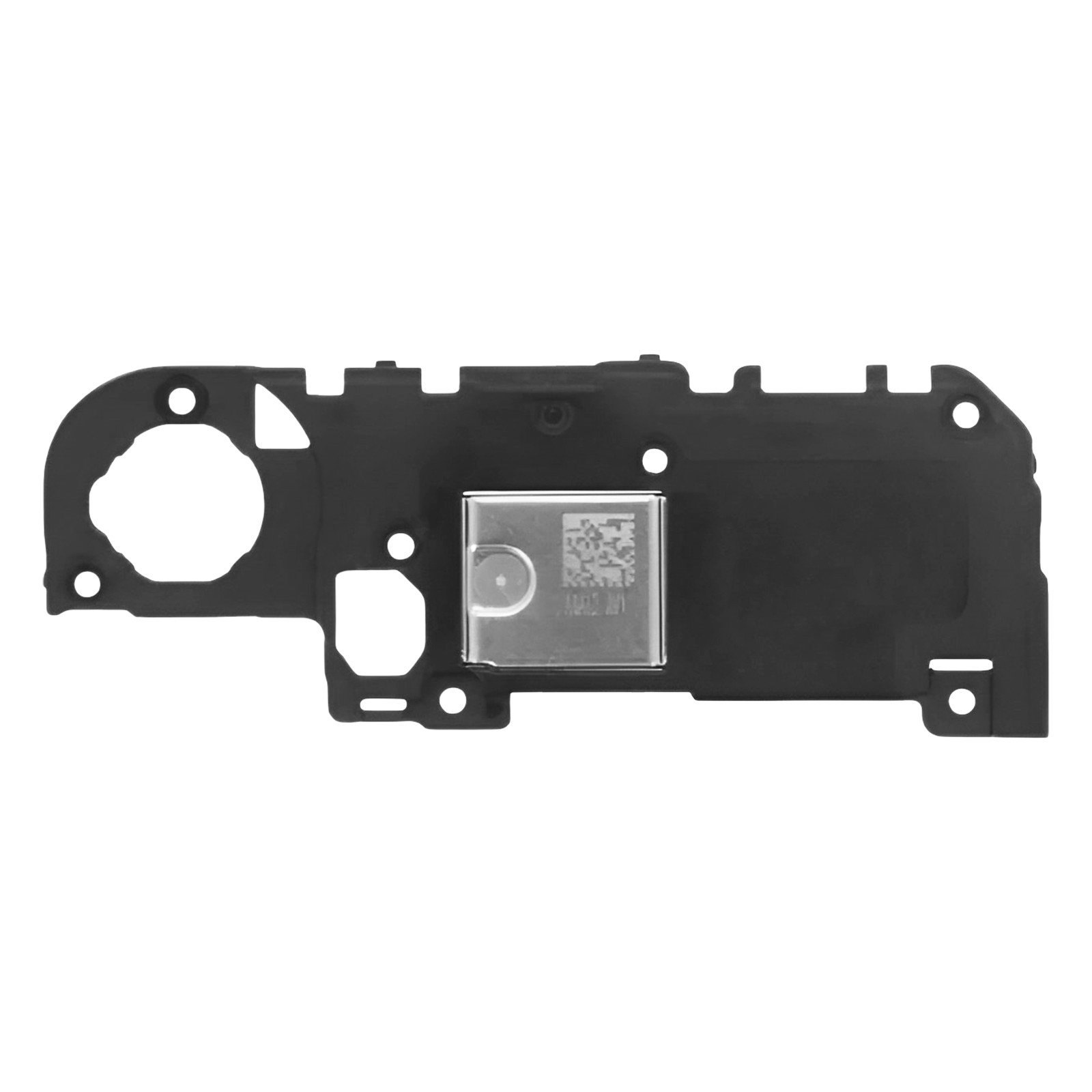 Écouteur Interne pour Galaxy S24 FE en Alliage Premium Clappio Haute Fidélité