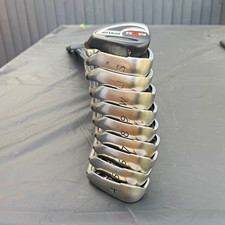 PING G20 Irons G5 Driver and Woods
