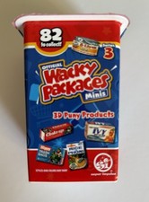 2013 Topps Wacky Packages Binder Collection 7