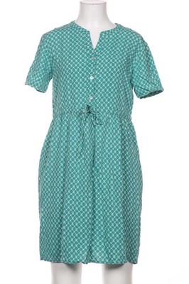 Cream Kleid Damen Dress Damenkleid Gr. 36 Türkis #3prn2zz