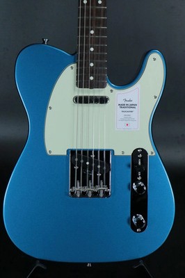 Fender　japan　Telecaster Fender FSR MADE IN JAPAN Traditional 60s Custom Telecaster
