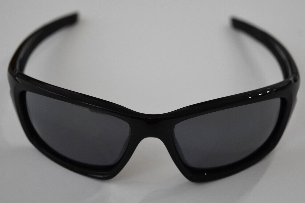 OAKLEY Valve Polished Black Black Iridium OO9236-01 60-16-133