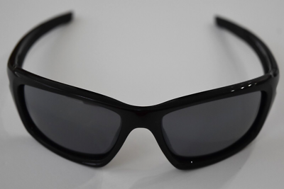 OAKLEY Valve Polished Black Black Iridium OO9236-01 60-16-133