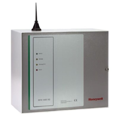 HONEYWELL RFW 3000, 057575.10, Redundanter Übertragungsweg, NEU & OVP