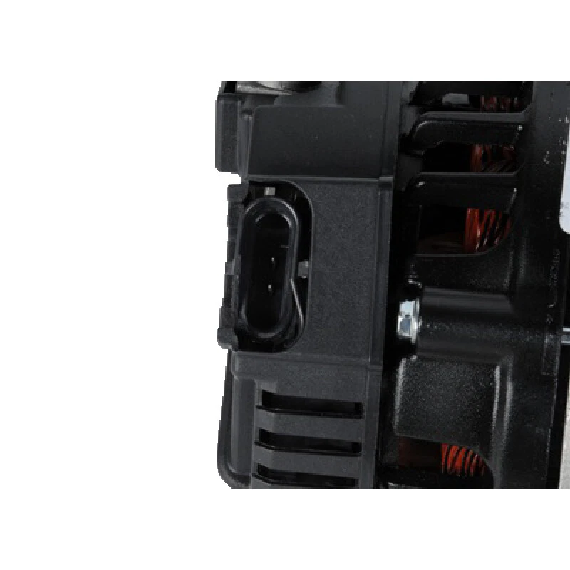 Alternador ACDelco 334-1468A 88864453 remanufacturado para Chevrolet Malibu 02-07 Foto 2 de 4