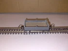 009 3 plank wagon