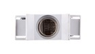 Fuse holder for 1P 63A D02 400V DIN rail D02N-K E18 002222011 /T2UK