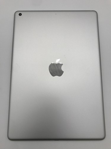 GENUINE Rear housing for Apple 10.2Inch iPad 8th Gen MYLA2LL/A SILVER
