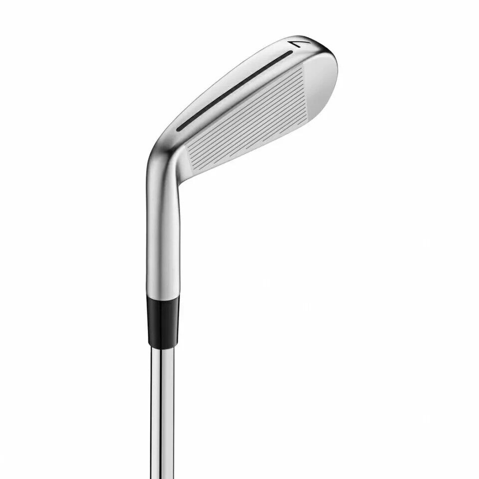 TaylorMade P770 2023 Iron set 5-pw / Dynamic Gold EX Tour TaylorMade P770 2023 Iron set 5-pw / Dynamic Gold EX Tour
