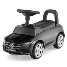 Mercedes-Benz Rutschauto Rutschfahrzeug Schiebauto ür Kinder ab 1 Jahr