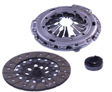 Kit d'embrayage Audi TT