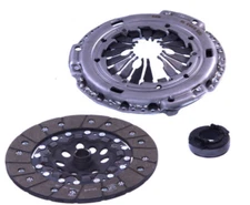 LUK clutch clutch kit clutch kit for Audi A3 1.8T Golf 4 1.9TDI 623304700