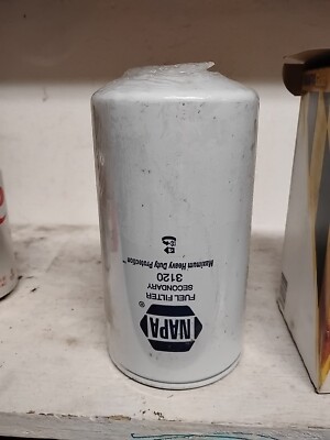 NAPA Gold Fuel Filter 3120 33120