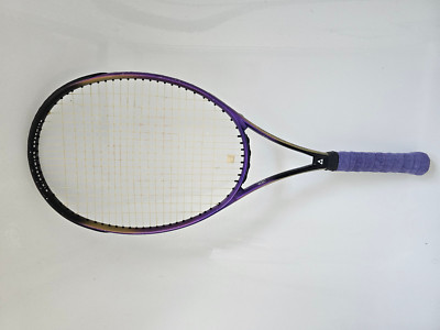 Fischer Junior PRO 98  Michael Stich  tournament System Tennisschläger 4 1/4