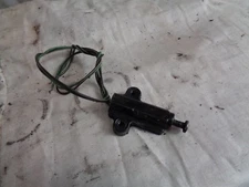 1998 SUZUKI GSXR 750 SIDE STAND SWITCH . MANY OTHER PARTS AVAILABLE