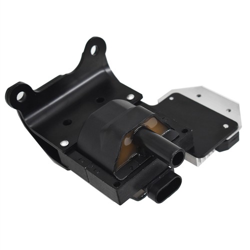 Fit For Chevy & GMC 1995-2007 Ignition Coil DR49 W/ Ignition Module D577 6H1051 - Picture 2 of 11