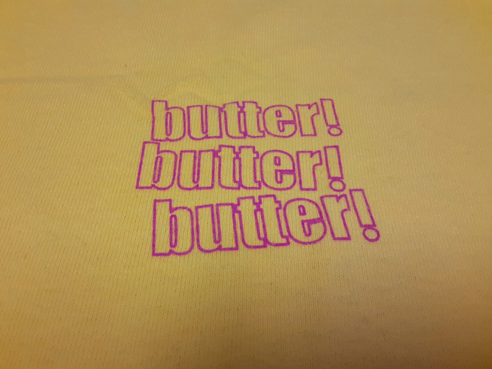 Pharoah Sanders Upper Lower Egypt Jazz Music T Shirt Yellow Medium Made