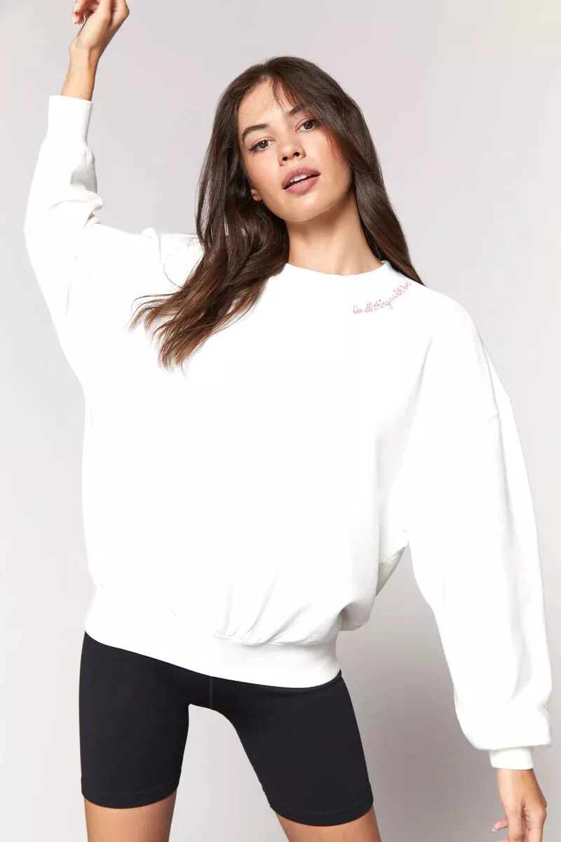 Spiritual gangster sweatshirt new arrivals