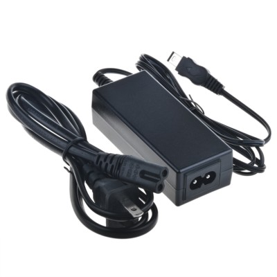 AC Adapter Charger For Sony AC-L15, L15A, L15B – Compatible With DCR-TRV140, TRV250, TRV22 Cameras