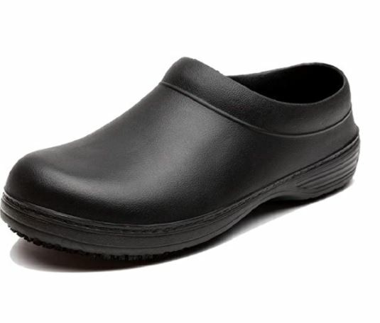 best women's slip resistant orthopedic shoes