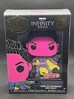 Funko Pop Pins Valkyrie Infinity Saga TARGET EXCLUSIVE 4”Marvel Enamel Pin