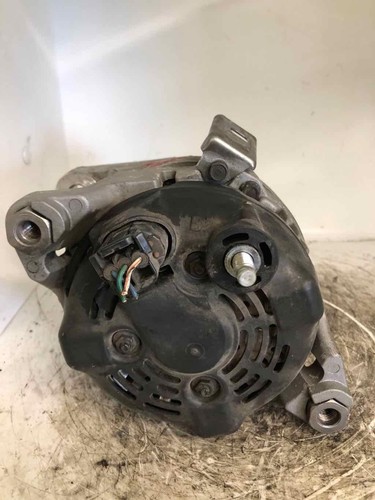 2017-2021 Kia Sportage Alternator 140 Amp OEM 373002G051 HYUNDAI SANTA FE - Picture 3 of 3