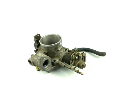 1998 Subaru Forester Air Intake Throttle Body Valve RTR60-352
