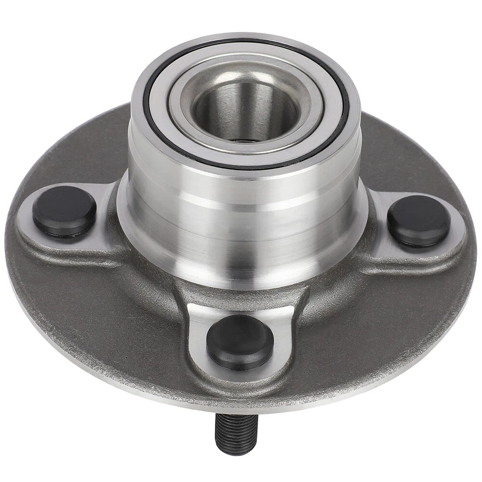 Conjunto de cojinete de cubo de rueda trasera para Nissan Sentra 1991-1999 para 200SX 1995-1998 Foto 3 de 4