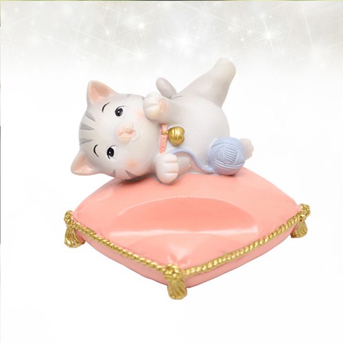 Cartoon Phone Bracket Resin Phone Tablet Cell Phone Bracket - 第 7/11 張圖片