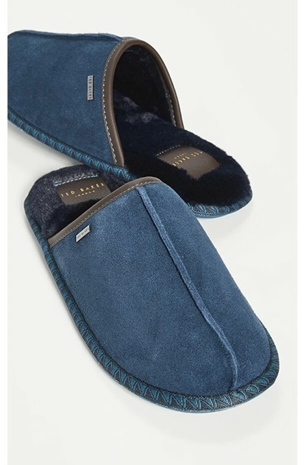 Cheap ted best sale baker slippers