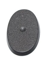 Warhammer 40K/Age of Sigmar 60mm Oval Base - Genuine GW