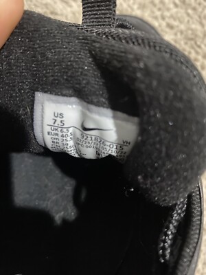 Size 7 -  