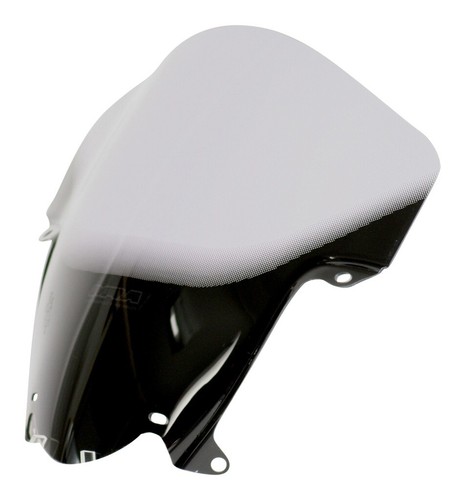 MRA Windschutzscheibe/Scheibe – Originalformscheibe O Mit ABE, Für Triumph Tiger 1050, Rauchgrau