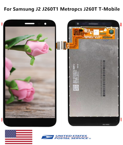 fit for samsung j2 sm j260t1 metropcs j260t t mobile lcd screen touch digitizer ebay details about fit for samsung j2 sm j260t1 metropcs j260t t mobile lcd screen touch digitizer
