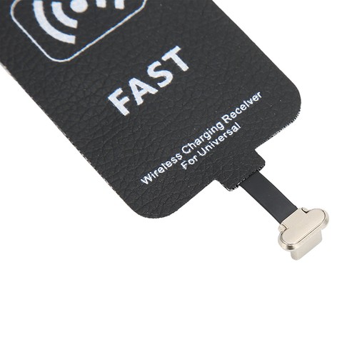 10W Wireless Charging Receiver Type C Interface Wireless Charger Chip - 第 1/12 張圖片