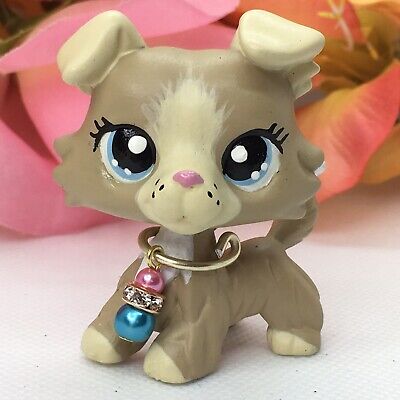 lps collie custom