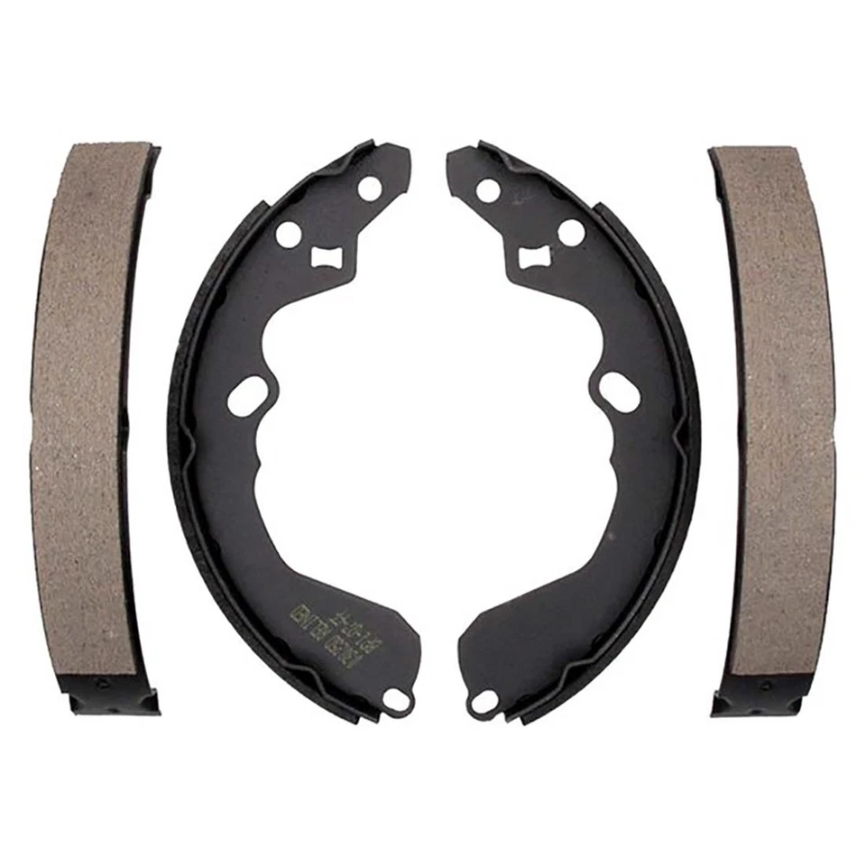 Raybestos Frenos de Tambor Trasero Zapatas Kit Muelle Ajustable Para 1993-2002 Mazda 626 Foto 2 de 4