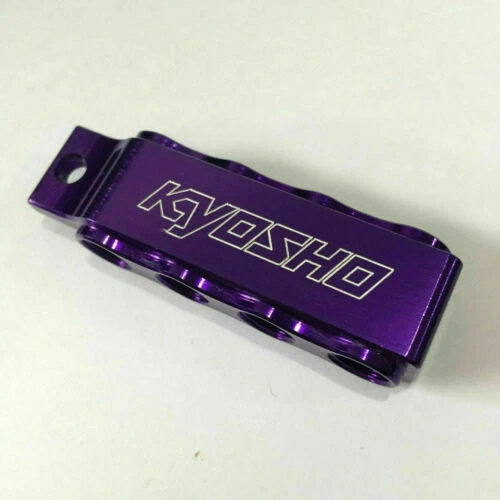 Kyosho Hobby RC Glow Plugs, Spark Plugs & Ignition Parts for 1:10