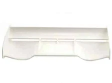 Wing off-Road Downforce - Spoiler Body RC off road Scale 1/8