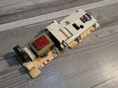 Miele Trockner Elektronik EL 422  Nr. 4630572  für Diverse Modelle