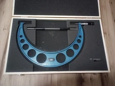 TTC 11-12" #1122 outside micrometer 106-12-121