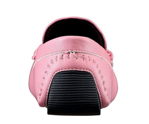 Amali Adonis Mens Driving Moccasin Loafer with Bit - Picture 12 of 43