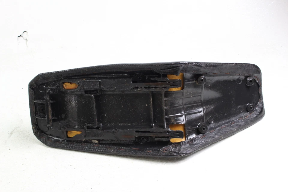 Sillín de asiento Honda Xr50r 2002 B4445 Foto 3 de 4