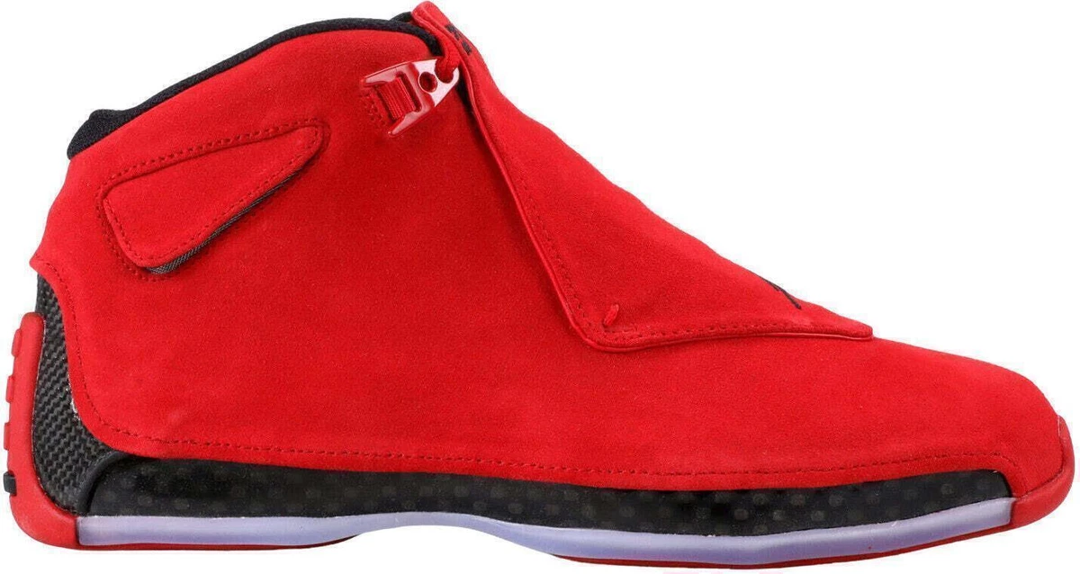Jordan 18 for Sale | Authenticity Guaranteed | eBay Jordan 18 for Sale | Authenticity Guaranteed | eBay