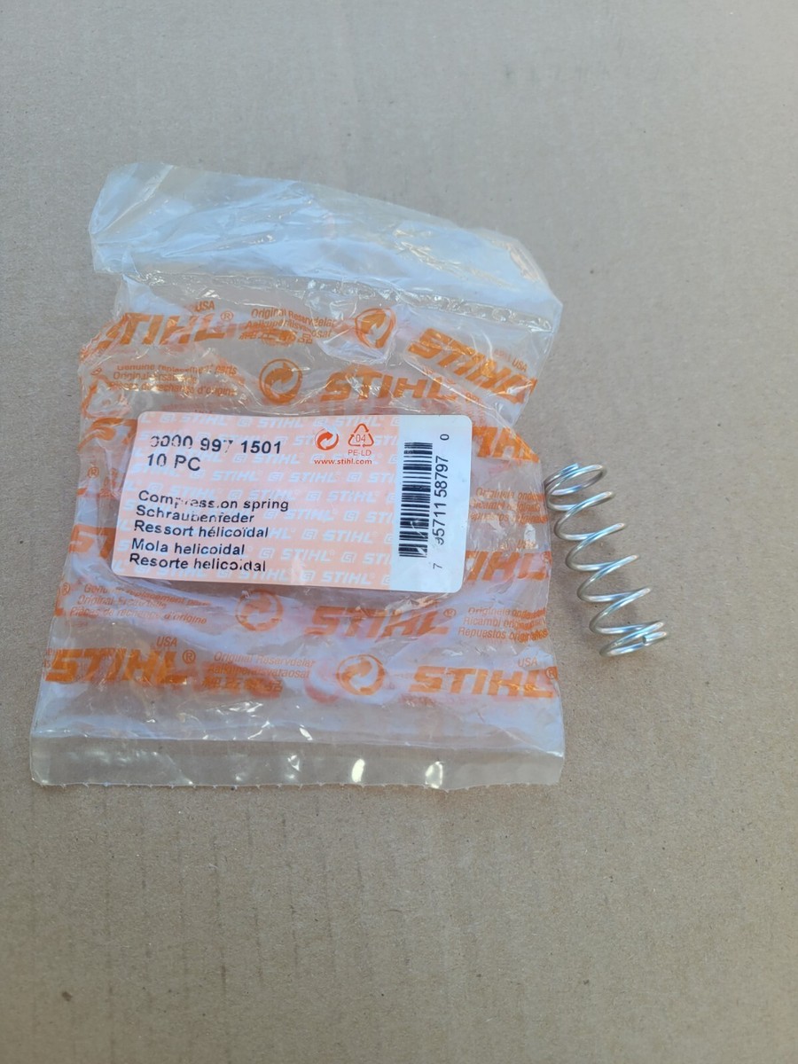 Molla elicoidale per testina falciante STIHL AutoCut C 26-2 – Cod.00009970606