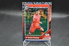 In-beom Hwang 2024-2025 Donruss Soccer Optic #51 Velocity