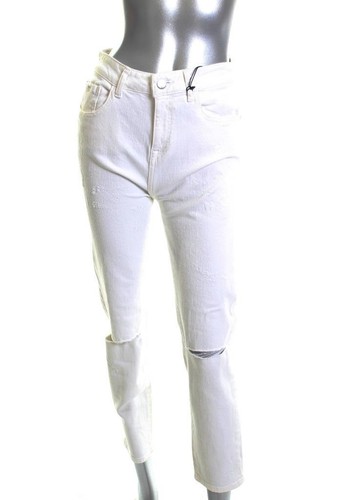 New Women's m1858 New York Frida White 