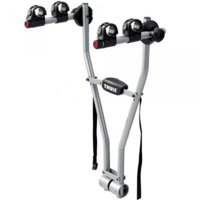 Fahrradträger Anhängerkupplung Xpress 2 Fahrräder Thule 000973