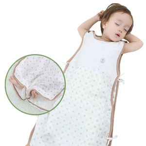 thin baby sleeping bag
