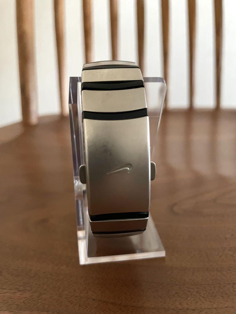 NIKE TRIAX WATCH NIKE watch stainless steel belt y2k Quartz NIKE TRIAX WATCH NIKE watch stainless steel belt y2k Quartz